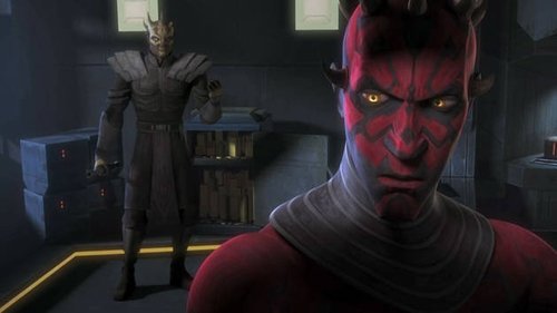Star Wars: The Clone Wars Season 5 Episode 1 - Revival