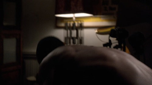 Law & Order: Criminal Intent Season 9 Episode 2 - Loyalty (2)