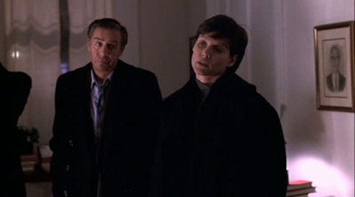 Law & Order Season 7 Episode 18 - Mad Dog