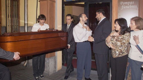 Aquí no hay quien viva Season 1 Episode 11 - Érase un traspaso
