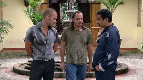 The Cartel Season 1 Episode 13 - Episode 13