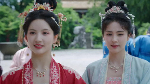 Story of Kunning Palace Season 1 Episode 7 - Episode 7