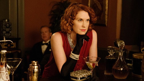 Frankie Drake Mysteries Season 1 Episode 7 - Ties That Bind
