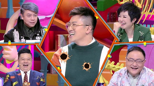 I Can I BB Season 4 Episode 4 - Episode 4