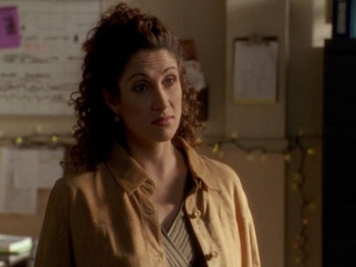 Providence Season 5 Episode 12 - The Eleventh Hour (2)