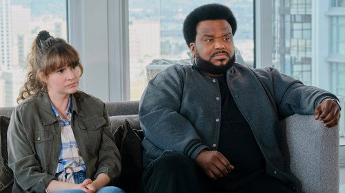 Killing It Season 2 Episode 5 - Lying Flat