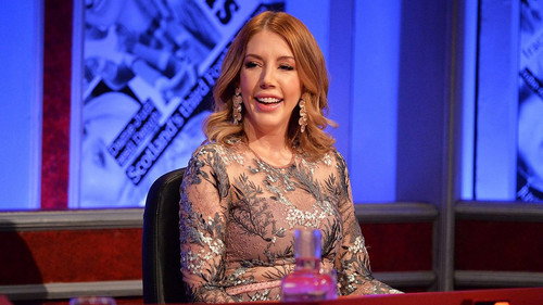 Have I Got a Bit More News for You Season 54 Episode 8 - Episode 8