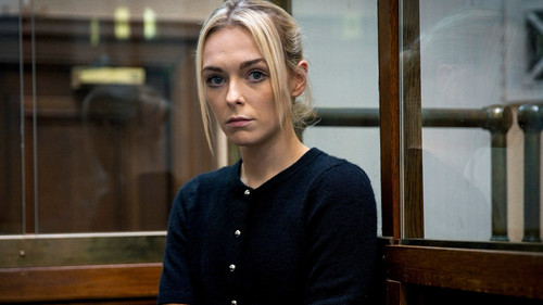 Coronation Street Season 66 Episode 8 - Friday, 17th January 2025