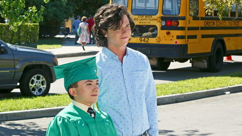 The Middle Season 7 Episode 24 - The Show Must Go On