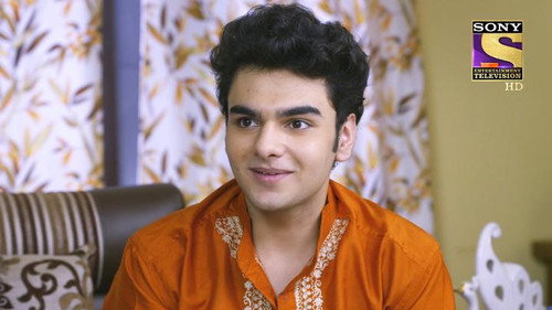 Pandit's Marriage still