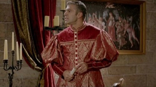 The Magnificent Century Season 2 Episode 11 - Episode 35