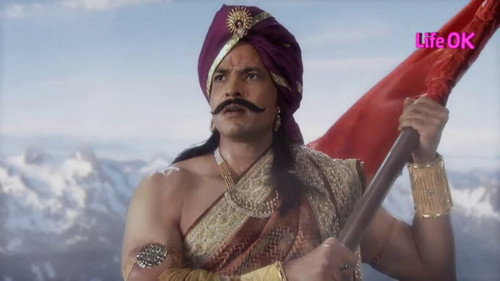Devon Ke Dev...Mahadev Season 23 Episode 18 - Arunasur feels cheated