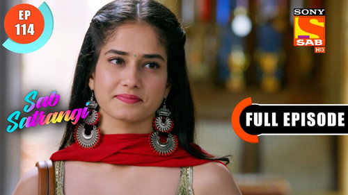 Will Shweta Succeed In The Task? still