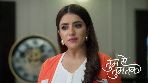 Meera Scolds Ravi After Learning The Truth still