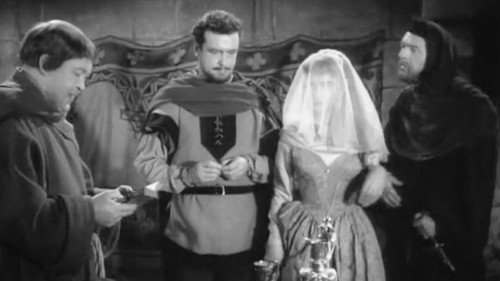 The Adventures of Robin Hood Season 4 Episode 24 - Bride for an Outlaw