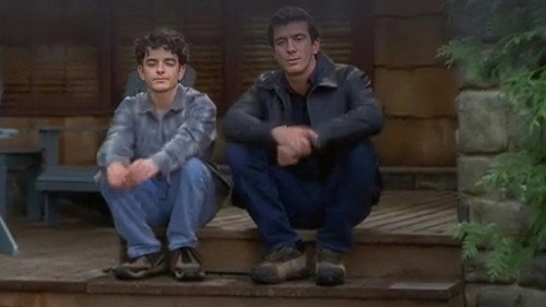 Higher Ground Season 1 Episode 11 - Best Behavior