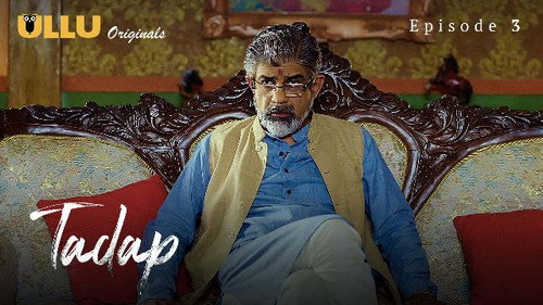 Tadap Season 1 Episode 3 - Episode 03
