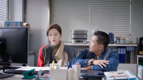 Ode to Joy Season 4 Episode 4 - Episode 4