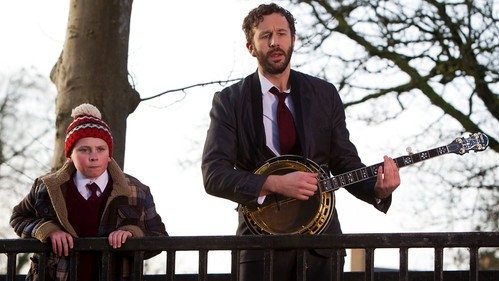 Moone Boy Season 1 Episode 1 - Men of the Houses