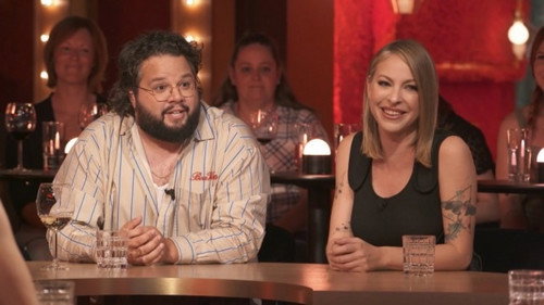 Je viens vers toi Season 3 Episode 1 - Episode 1