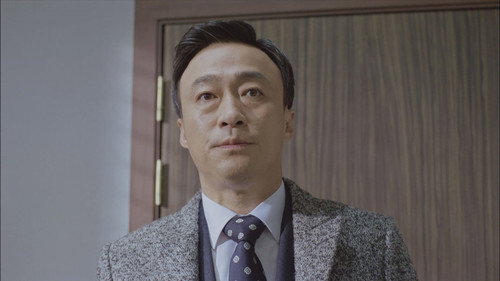 Memory Season 1 Episode 3 - Did You Leave The Flowers?