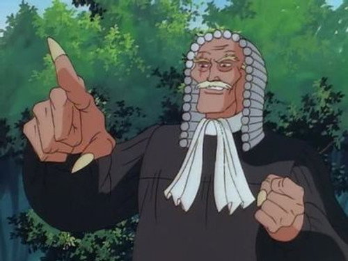 Where on Earth Is Carmen Sandiego? Season 4 Episode 4 - Retribution (2): In Memoriam