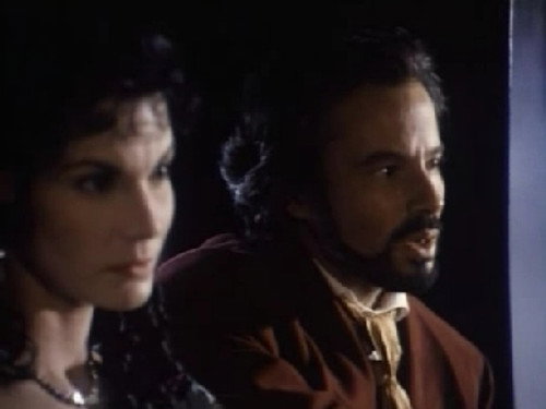 North and South Season 3 Episode 1 - Summer 1865 - Autumn 1865