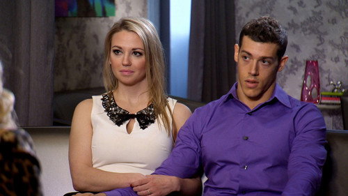 Married at First Sight Season 1 Episode 10 - The Big Decision