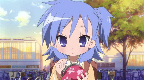 Miyakawa-ke no Kuufuku Season 1 Episode 4 - Episode 4