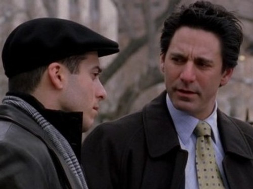Law & Order: Trial by Jury Season 1 Episode 13 - Eros in the Upper Eighties