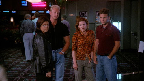 Beverly Hills, 90210 Season 7 Episode 10 - Lost in Las Vegas