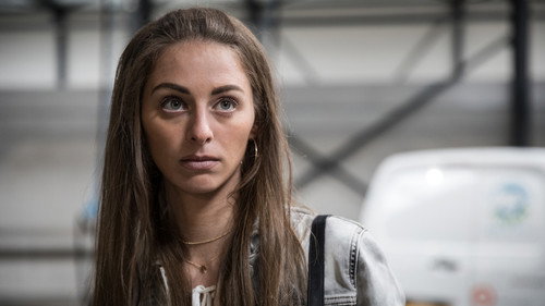 Marijn still