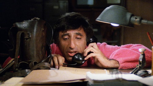 M*A*S*H Season 8 Episode 10 - The Yalu Brick Road