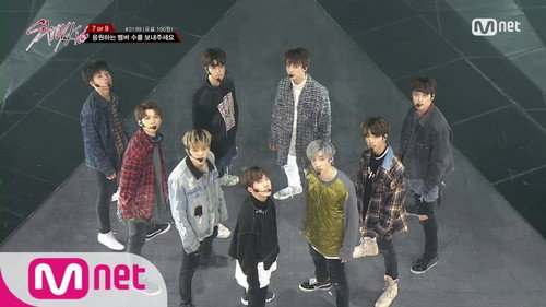 Stray Kids Season 1 Episode 10 - Episode 10