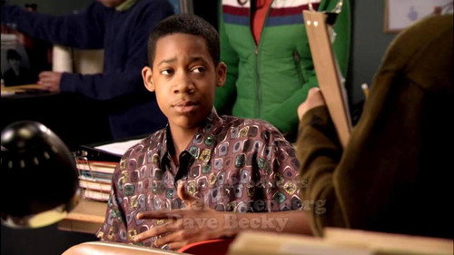 Everybody Hates Chris Season 3 Episode 6 - Everybody Hates Bed-Stuy