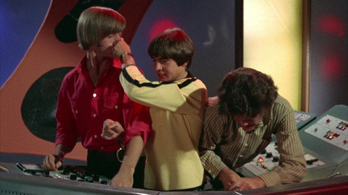 undefined Season 2 Episode 17 - Monkees Watch Their Feet