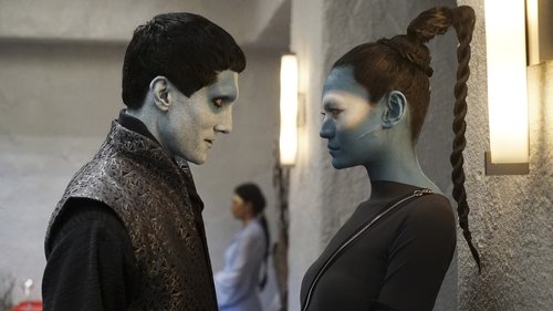 Marvel's Agents of S.H.I.E.L.D. Season 5 Episode 6 - Fun & Games