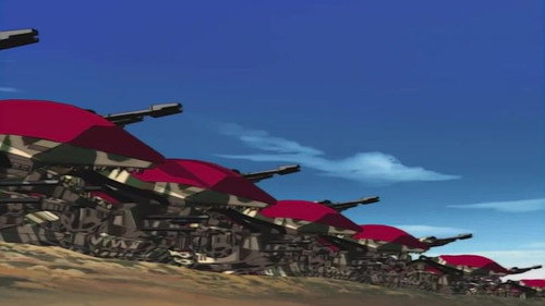 Attack of the Winged Dragons still