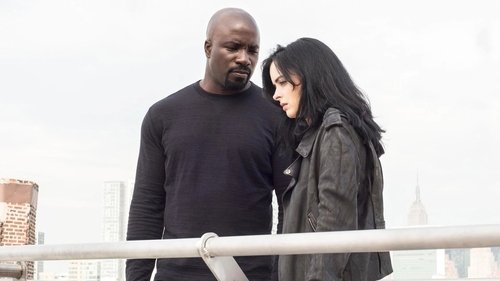 Marvel's Jessica Jones Season 1 Episode 12 - AKA Take a Bloody Number
