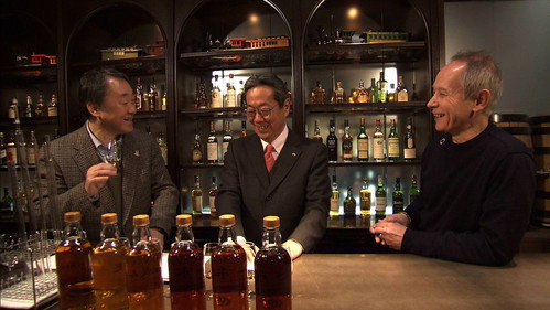 Japanology Plus Season 3 Episode 8 - Whisky
