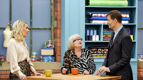 The Great British Sewing Bee Season 11 Episode 10 - Episode 10