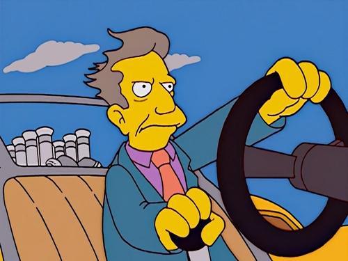 The Simpsons Season 14 Episode 7 - Special Edna