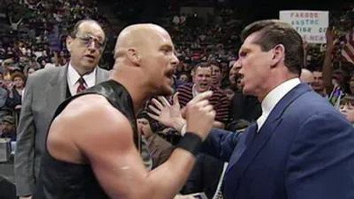 Raw Season 5 Episode 3 - January 20, 1997