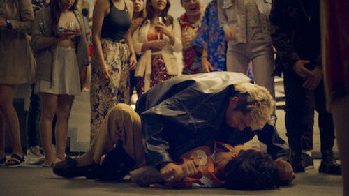 Rebelde Season 2 Episode 6 - A Trip Around the Sun