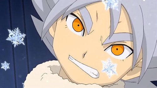 Inazuma Eleven Season 1 Episode 42 - Bitter Struggle! The Strongest Evil, Epsilon!!