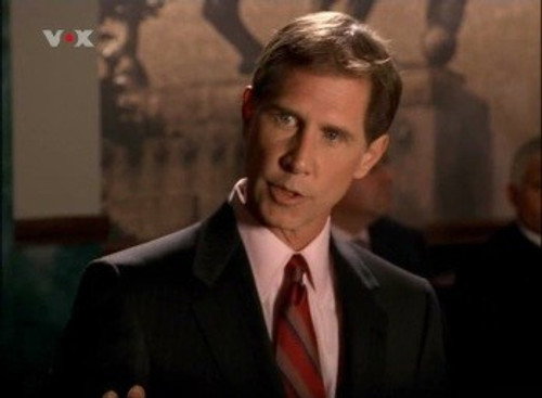 The District Season 2 Episode 21 - Convictions
