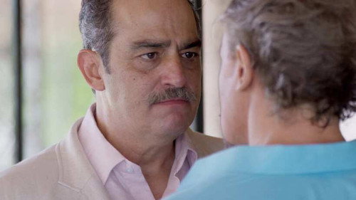 Your Love Is My Fortune Season 1 Episode 21 - Te puede salir el tiro por la culata