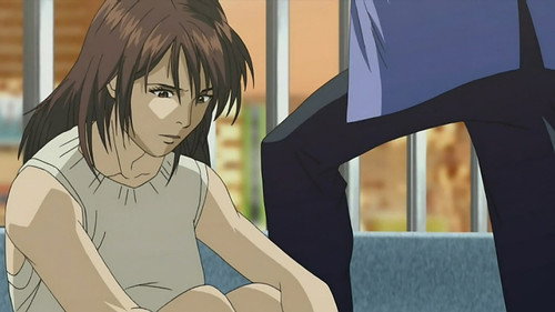 Angel Heart Season 1 Episode 29 - My sister...Kaori