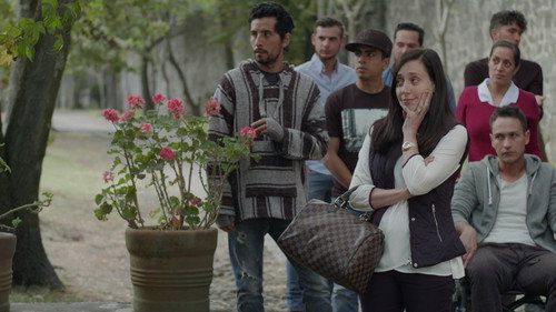 Club de Cuervos Season 3 Episode 8 - Puebla...