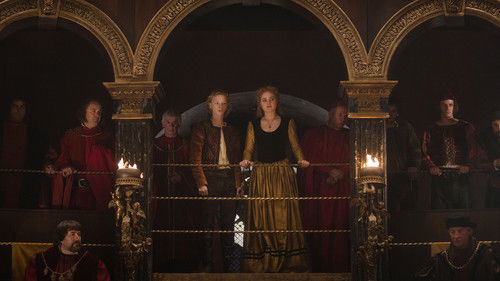 Da Vinci's Demons Season 3 Episode 7 - Alis Volat Propiis